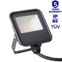 Naświetlacz LED IQ-LED FL-10W-NW 10W 4000K 1200lm IP65 Kanlux 33880 5 lat gwarancji