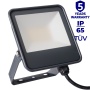 Naświetlacz LED IQ-LED FL-30W-NW 30W 4000K 3450lm IP65 Kanlux 33882 5 lat gwarancji