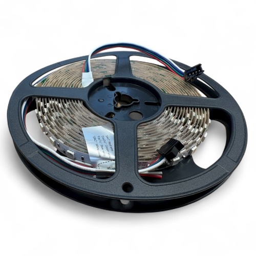 Taśma LED cyfrowa RGB SMD5050