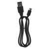 Podwójny ładowalny naświetlacz LED COB P4536 2000lm 70m Emos kabel ładowania