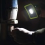 Ładowalny reflektor roboczy COB LED P4539 1000lm 40m Emos wykorzystanie