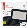 Naświetlacz LED PROFI 30W 4000K 3300lm IP65 neutralna biel Emos ZS2632 front opakowanie