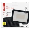 Naświetlacz LED PROFI 50W neutralna biel 4000K 5500lm IP65 Emos ZS2642 opakowanie front
