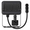 Naświetlacz LED PROFI PIR ZS2722 20W 4000K 2200lm 14cm Emos tył
