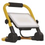 Naświetlacz przenośny LED EMOS ZS3342 51W 4000K 4600lm 27cm Emos ruchomy reflektor