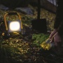 Naświetlacz LED przenośny 31W 4000K 2800lm IP44 Emos ZS3332 zastosowanie
