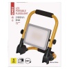 Naświetlacz LED przenośny 31W 4000K 2800lm IP44 Emos ZS3332 opakowanie front