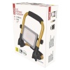 Naświetlacz przenośny LED EMOS ZS3322 21W 4000K 1900lm 21,5cm Emos opakowanie