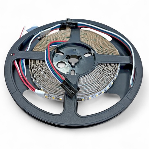 Taśma LED cyfrowa D2835-SPI-600-WN