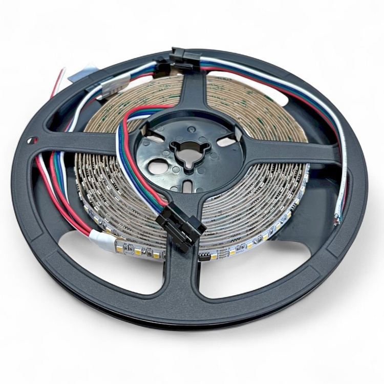 Taśma LED cyfrowa D2835-SPI-600-WN