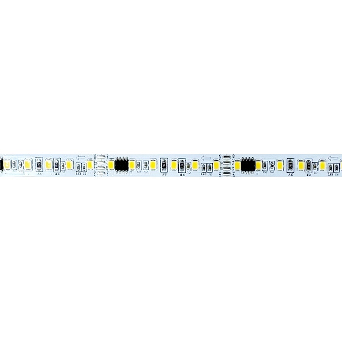 Taśma LED cyfrowa D2835-SPI-600-WN