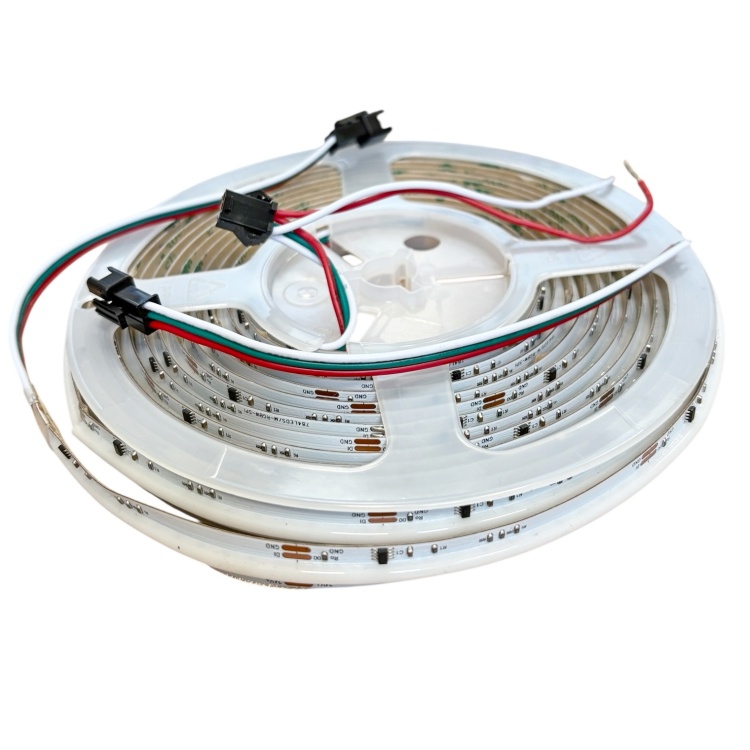 Taśma LED RGBW DGC-SPI-3920-WNRGB