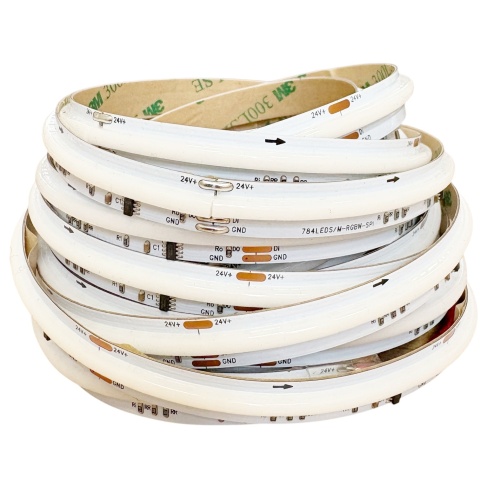 Taśma LED RGBW DGC-SPI-3920-WNRGB UNILED