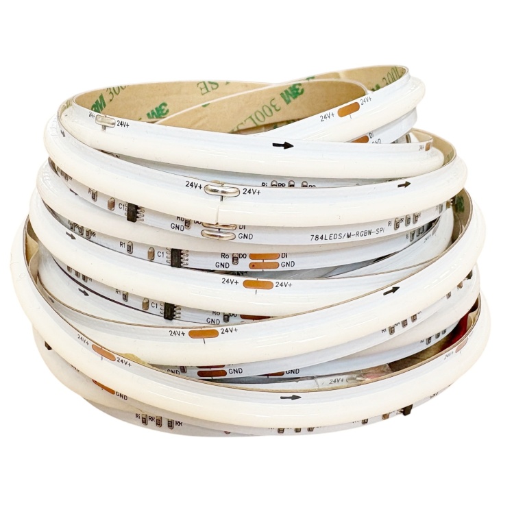 Taśma LED RGBW DGC-SPI-3920-WNRGB UNILED