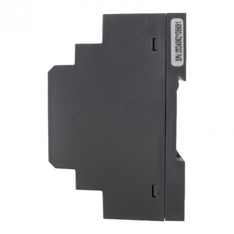 Zasilacz LED PREMIUM DIN 12V 30W IP20 – ECOLIGHT bok