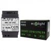 Zasilacz LED PREMIUM DIN 12V 60W IP20 zestaw – ECOLIGHT