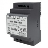 Zasilacz LED PREMIUM DIN 24V 60W IP20 – ECOLIGHT