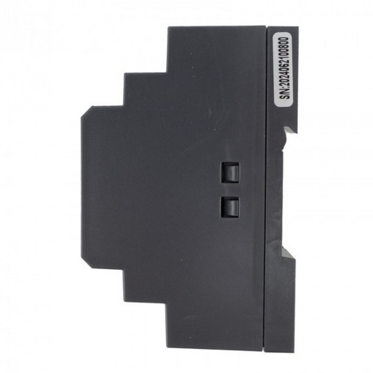 Zasilacz LED PREMIUM DIN 24V 60W IP20 bok – ECOLIGHT