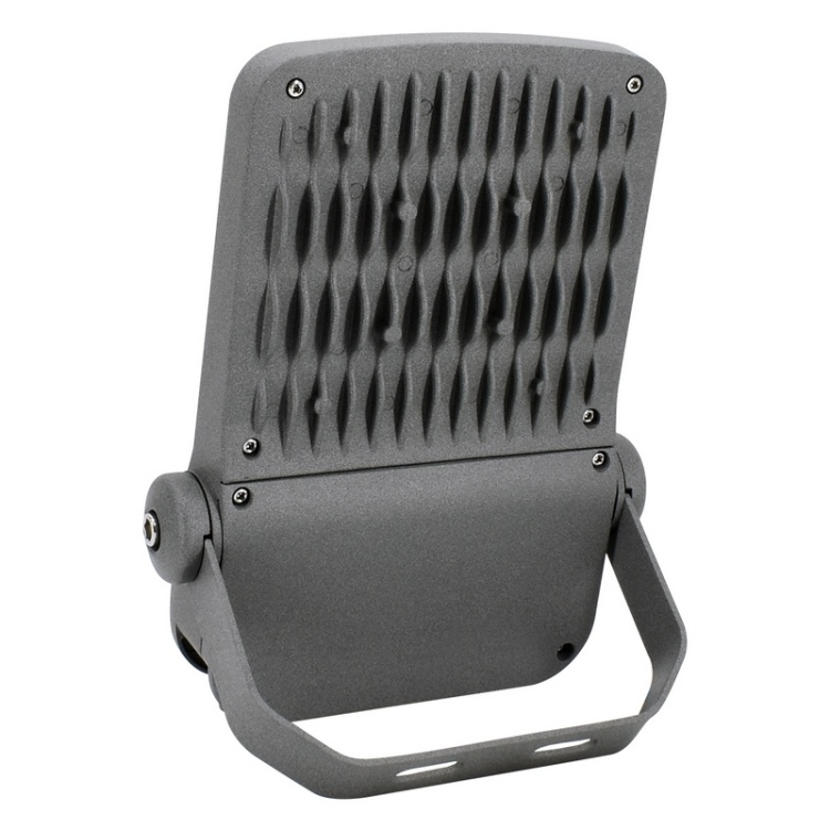 Naświetlacz LED CAMPUS LFC-060DG-4K-9090 60W 4000K 10200lm 32cm tył