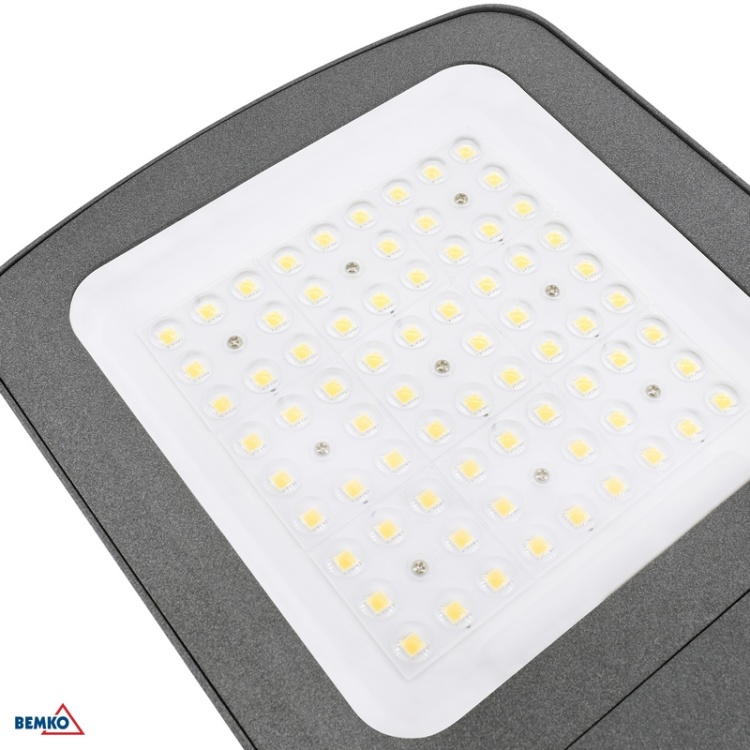 Naświetlacz LED CAMPUS C66-LFC-100DG-4K-9090 100W 4000K 17000lm 42cm źródło światła – Luxmena