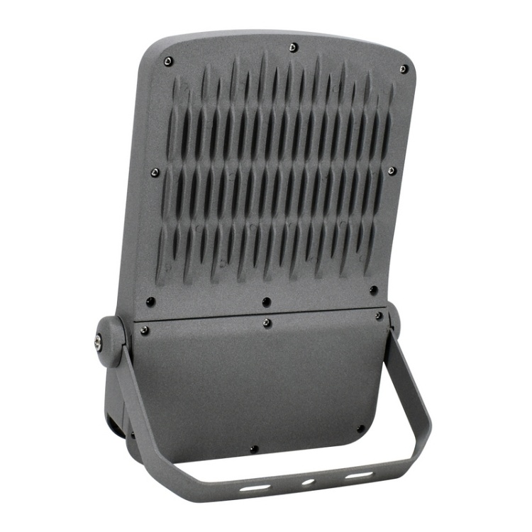 Naświetlacz LED CAMPUS 150W 4000K 25500lm 42cm tył – Luxmena