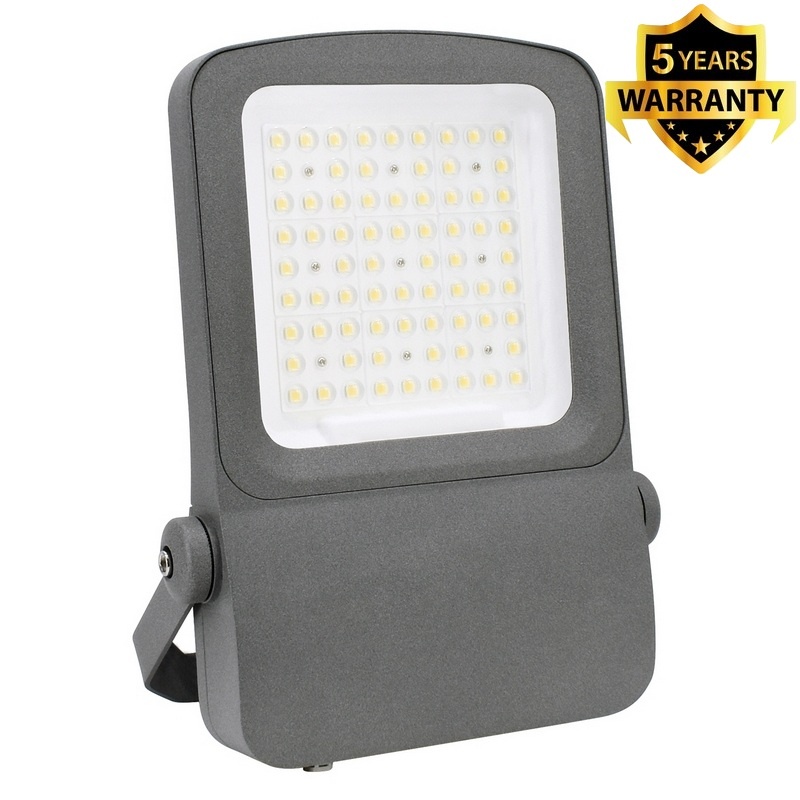 Naświetlacz LED CAMPUS C66-LFC-100DG-4K-9090 100W 4000K 17000lm 42cm – Luxmena