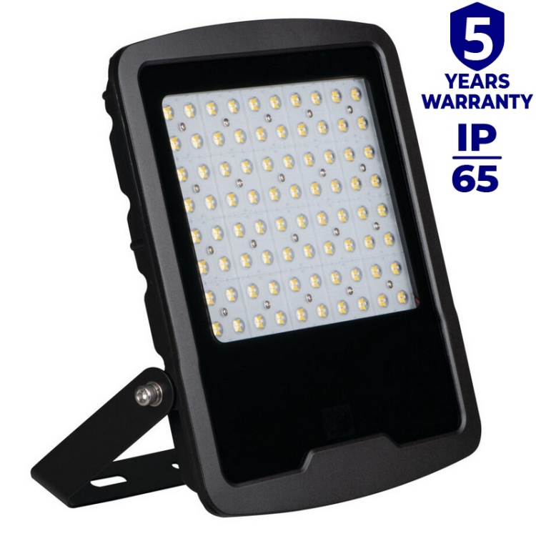 Naświetlacz LED FL AGOR HI LED 240W 4000K 36000lm IP65 90° Kanlux 33476 5 lat gwarancji