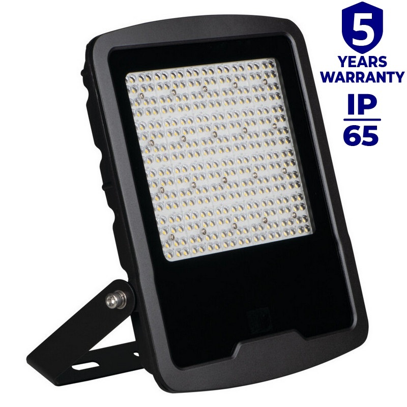 Naświetlacz LED FL AGOR-A HI LED 240W asymetryczny rozsył światła Kanlux 33477 5 lat gwarancji