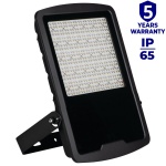 Naświetlacz LED FL AGOR-A HI LED 300W asymetryczny rozsył światła Kanlux 33479 5 lat gwarancji