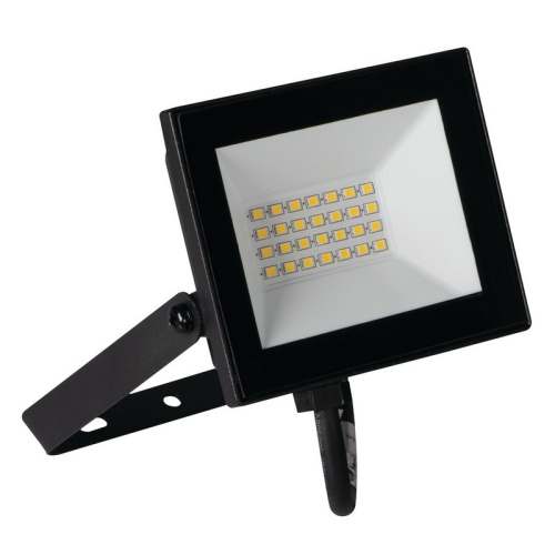 Naświetlacz LED GRUN NV LED-20-B 20W 4000K 1700lm 11,7cm – MiLEDo