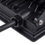 Naświetlacz LED GRUN NV LED-20-B 20W 4000K 1700lm 11,7cm zasilanie – MiLEDo