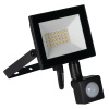Naświetlacz LED GRUN NV LED-20-B-SE 20W 4000K 1700lm IP44 z czujnikiem ruchu – MiLEDo