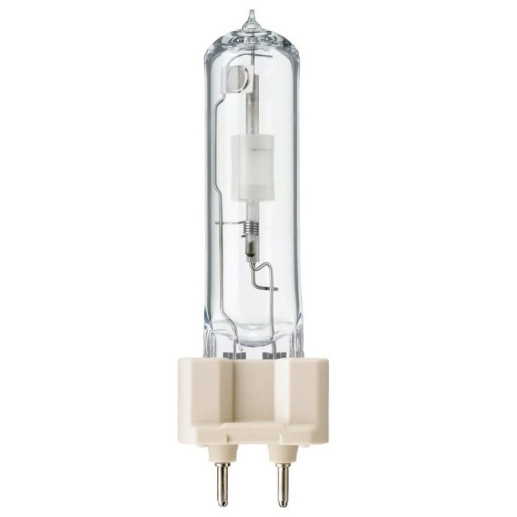 Lampa metalohalogenkowa MASTERColour CDM-T 70W/942 G12 4200K 6200lm 10.3cm – Philips