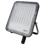 Naświetlacz LED PREMIUM 50W RGB+6500K IP65 90° EC20686 ECOlight