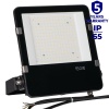 Naświetlacz LED FL AGOR PRO LED 150W 4000K 21000lm IP65 110° Kanlux 38421 5 lat gwarancji