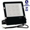 Naświetlacz LED FL AGOR PRO LED 150W 4000K 20250lm IP65 asymetryczny Kanlux 38424 5 lat gwarancji