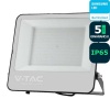 Naświetlacz LED FLOODLIGHT 200W 22960lm 4000K czarny IP65 VT-44201