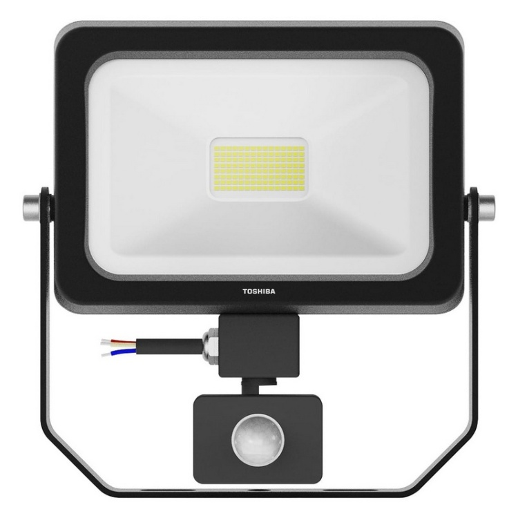 Naświetlacz LED 50W TOSHIBA 4000K front