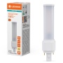 Świetlówka LED G24d-1 do statecznika magnetycznego