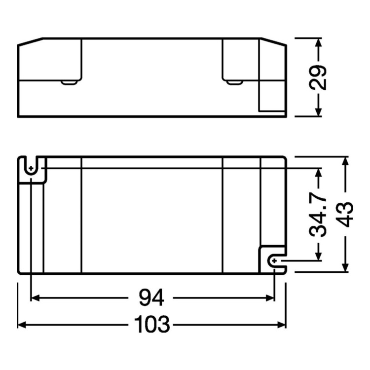 ELEMENT 42/220-240/1050