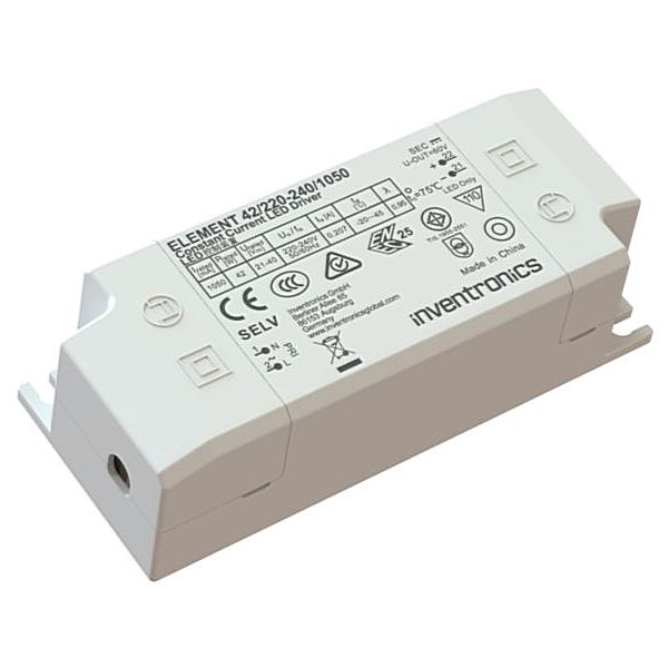 ELEMENT 42/220-240/1050