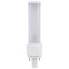 Świetlówka LED LEDVANCE DULUX LED D26 EM & AC MAINS VALUE 9W 3000K 990lm G24D-3 – zamiennik CFL 26W