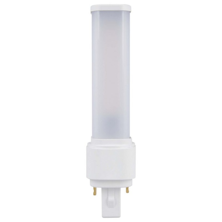 Świetlówka LED LEDVANCE DULUX LED D26 EM & AC MAINS VALUE 9W 3000K 990lm G24D-3 – zamiennik CFL 26W