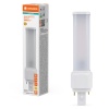 Świetlówka LED DULUX D26 9W=26W 2P G24d-3 3000K 990lm biała ciepła EM/230V Ledvance