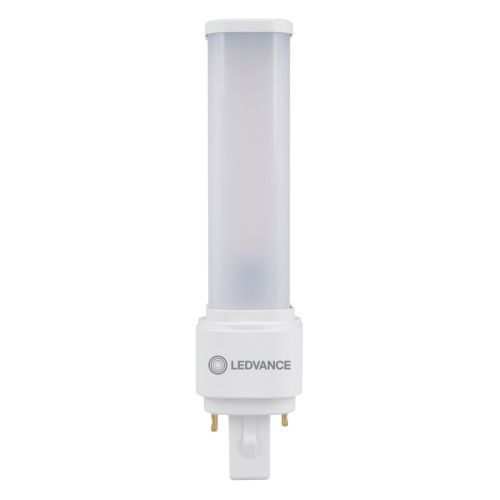 Świetlówka LED G24d-1 LEDVANCE 5W 3000K