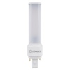 Świetlówka LED DULUX D13 6W=13W 2P G24d-1 4000K 660lm biała neutralna EM/230V Ledvance