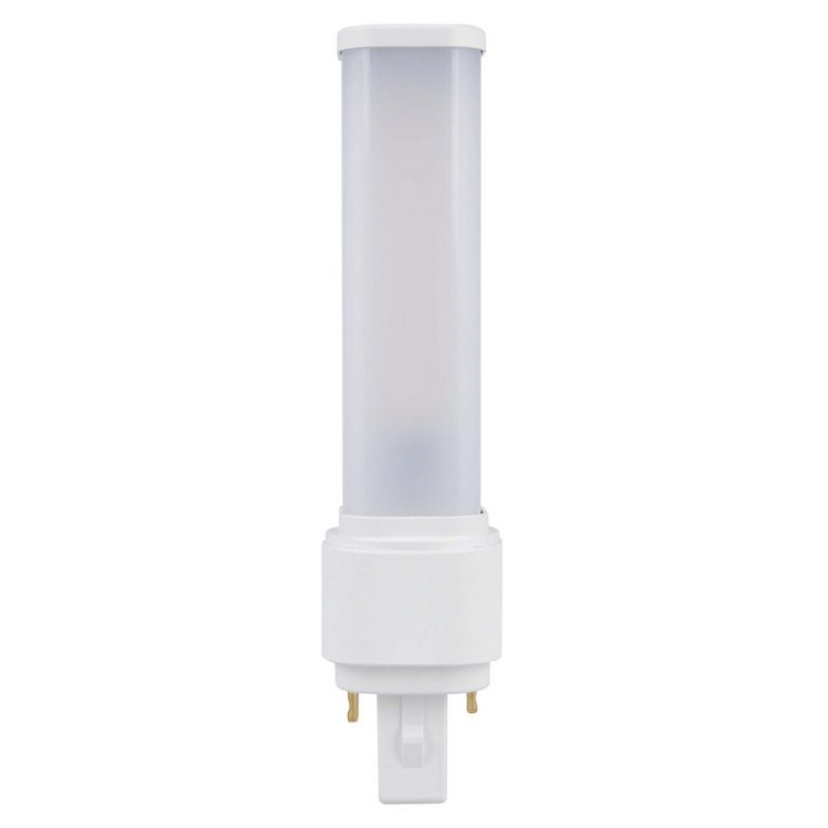 Świetlówka LED DULUX D18 7W=18W 2P G24d-2 4000K 770lm biała neutralna EM/230V Ledvance tył