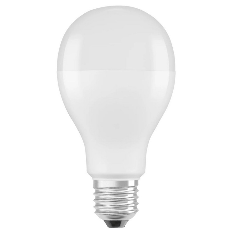 Żarówka LED LEDVANCE LED VALUE CLASSIC A 150 19W 4000K 2452lm E27 – biała neutralna