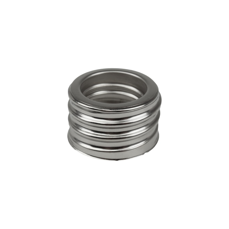 Żarówka LED przemysłowa Rocket E27→E40 40W 6000K 4000lm 300° Ecolight adapter