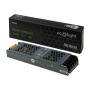 Zasilacz modułowy slim Ecolight PREMIUM 120W 12V 10A IP20 – regulacja napięcia ±5%